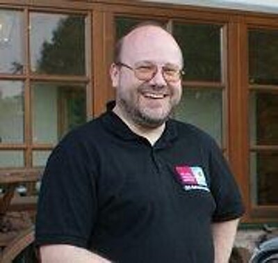 Wolfgang Neuhuber