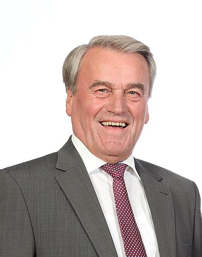 Karl Staudinger