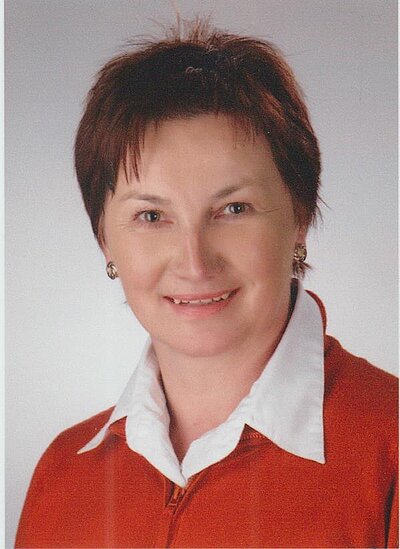 Hildegard Rauscher
