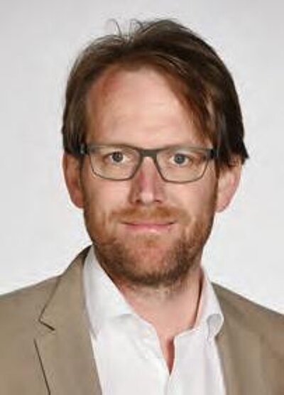 Markus Fischer